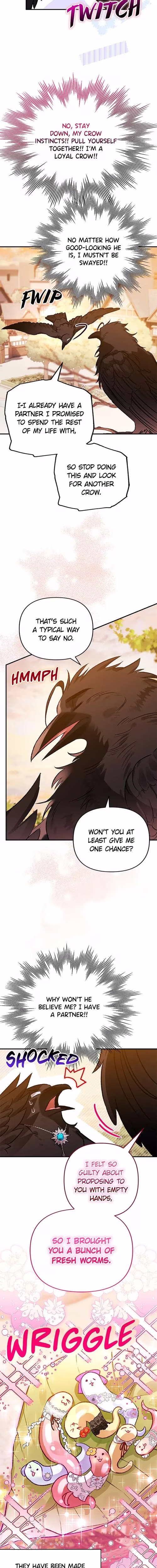 The Crow's Prince - Chapter 67 - Part 15