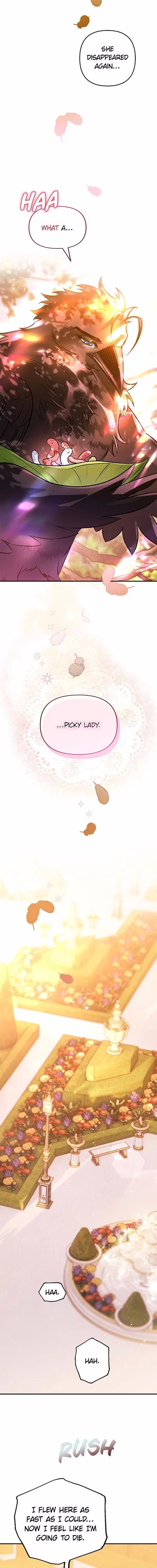 The Crow's Prince - Chapter 67 - Part 17