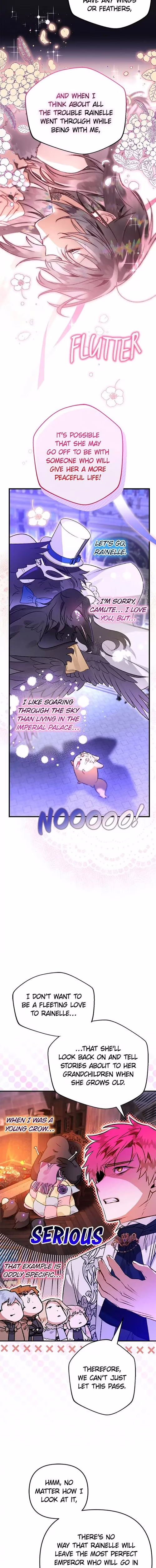 The Crow's Prince - Chapter 68 - Part 5