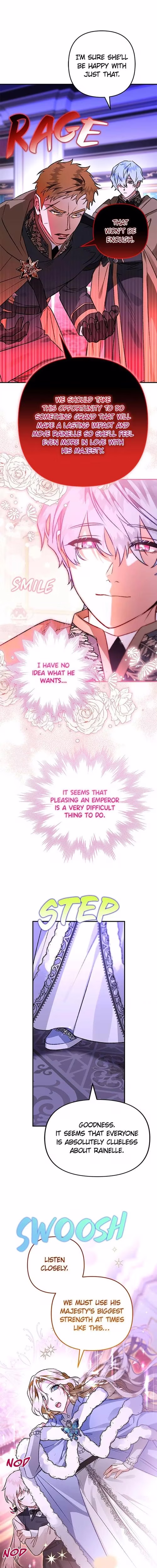 The Crow's Prince - Chapter 68 - Part 7