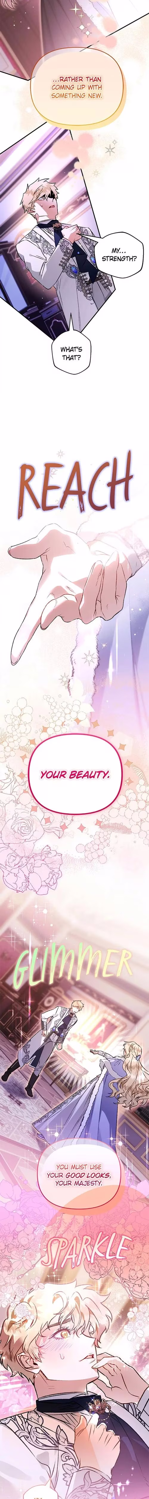 The Crow's Prince - Chapter 68 - Part 8