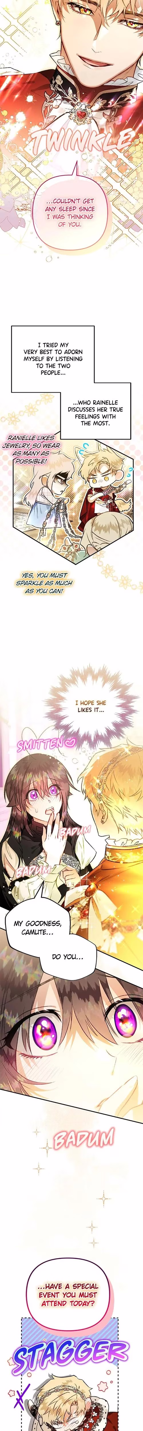 The Crow's Prince - Chapter 68 - Part 12