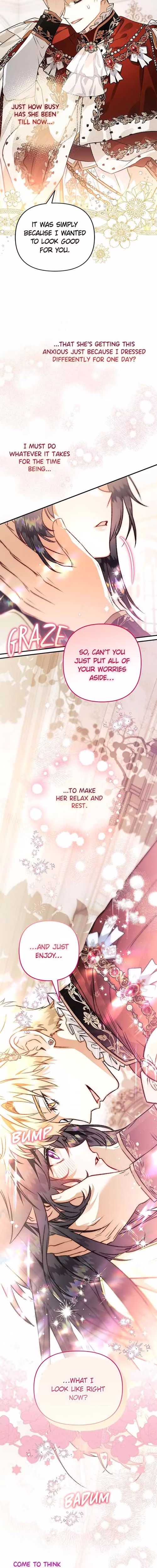 The Crow's Prince - Chapter 68 - Part 14