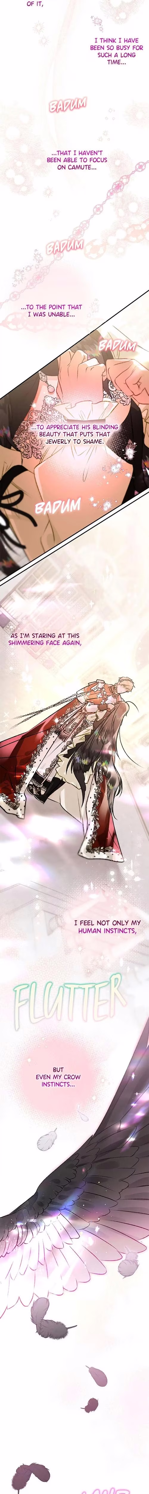 The Crow's Prince - Chapter 68 - Part 15