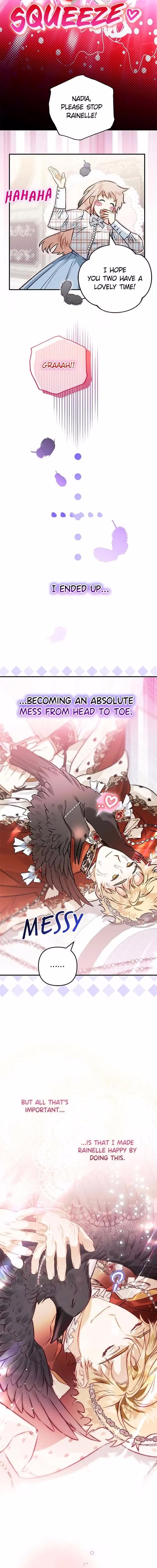 The Crow's Prince - Chapter 68 - Part 17