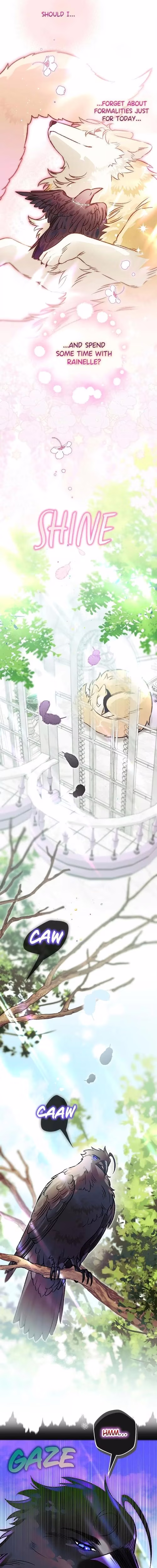 The Crow's Prince - Chapter 68 - Part 18