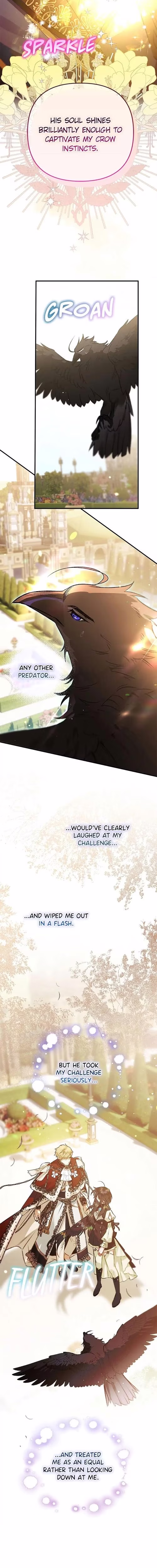 The Crow's Prince - Chapter 69 - Part 10