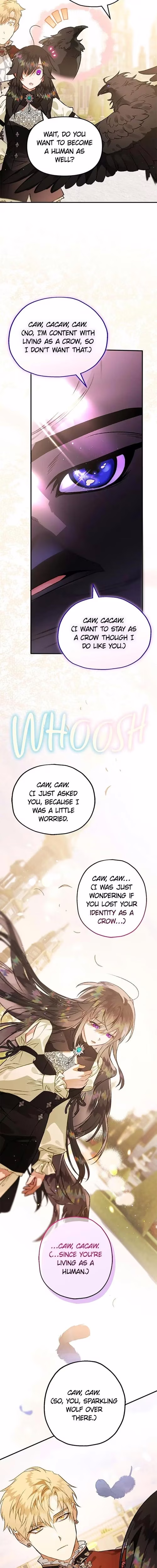 The Crow's Prince - Chapter 69 - Part 12