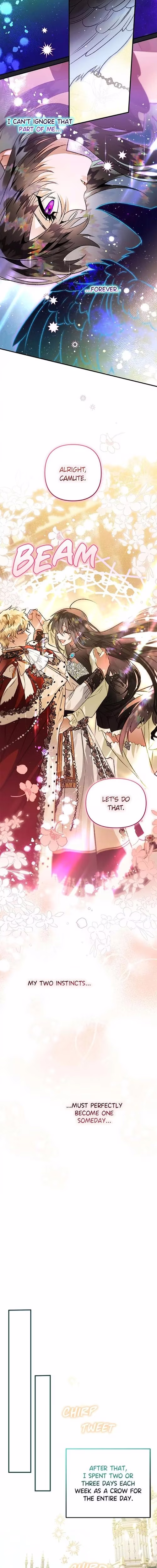 The Crow's Prince - Chapter 69 - Part 16