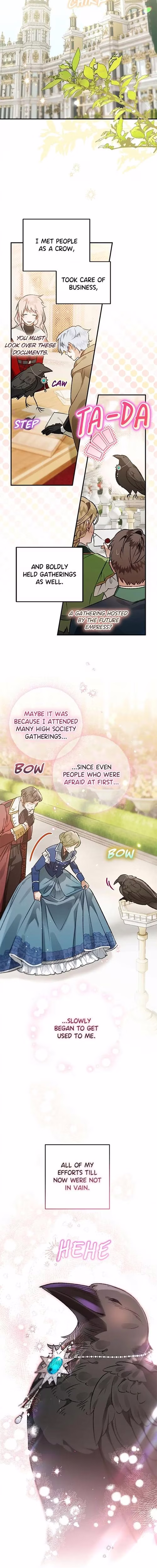 The Crow's Prince - Chapter 69 - Part 17