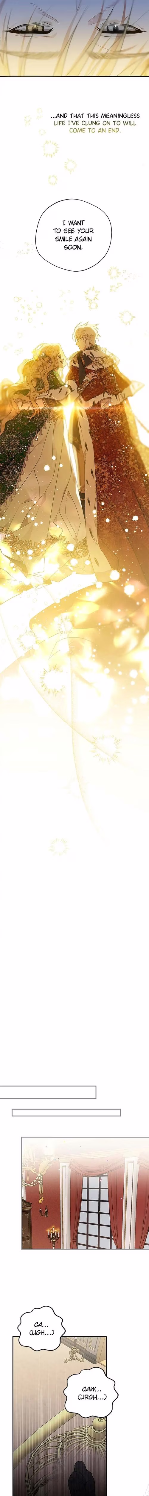 The Crow's Prince - Chapter 7 - Part 9