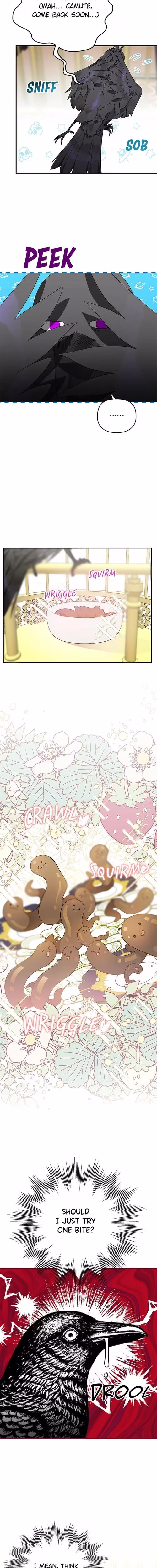 The Crow's Prince - Chapter 7 - Part 11