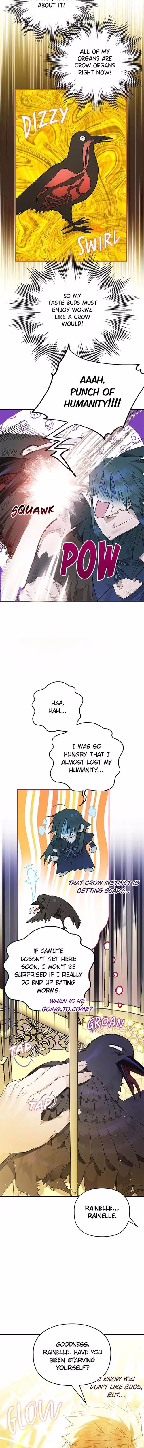 The Crow's Prince - Chapter 7 - Part 12