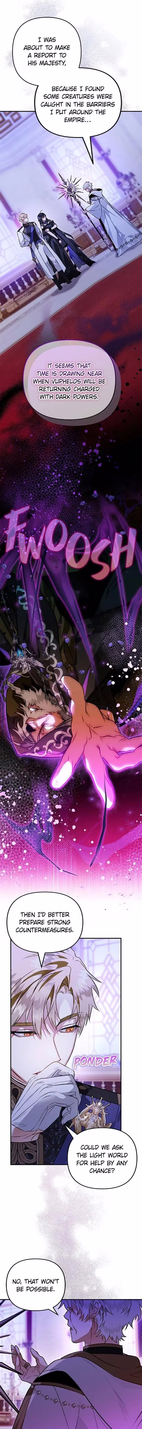 The Crow's Prince - Chapter 70 - Part 3