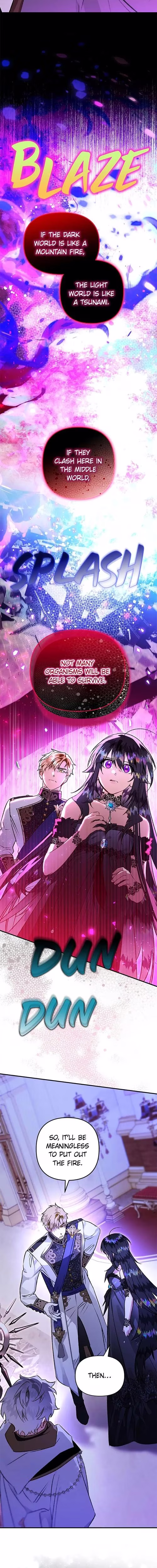 The Crow's Prince - Chapter 70 - Part 4