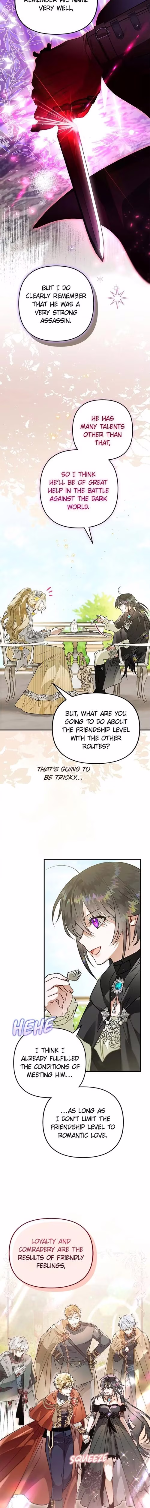 The Crow's Prince - Chapter 70 - Part 16