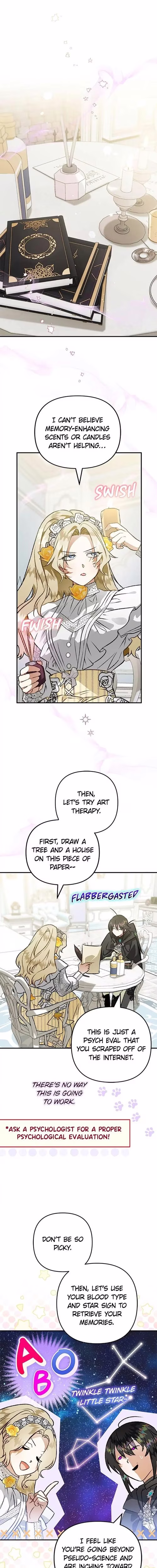 The Crow's Prince - Chapter 71 - Part 5