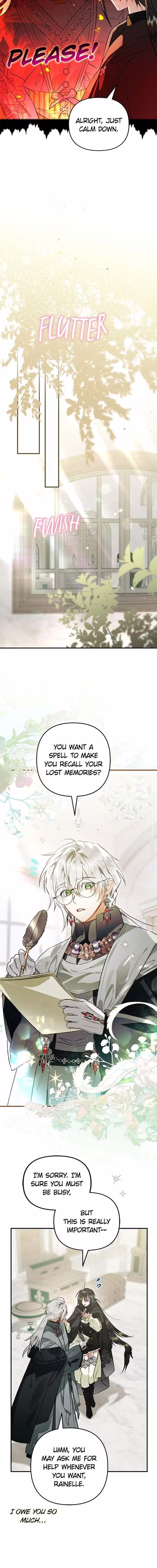 The Crow's Prince - Chapter 71 - Part 8