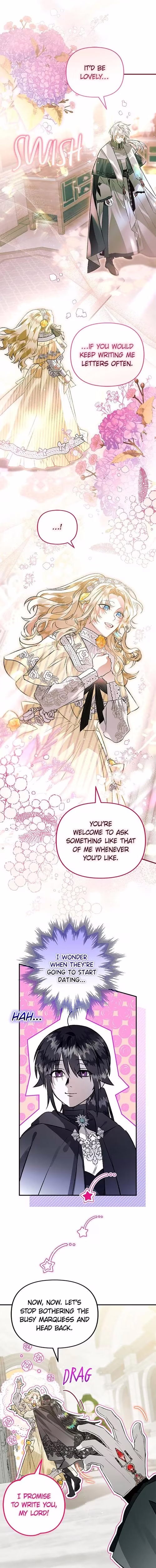 The Crow's Prince - Chapter 71 - Part 13