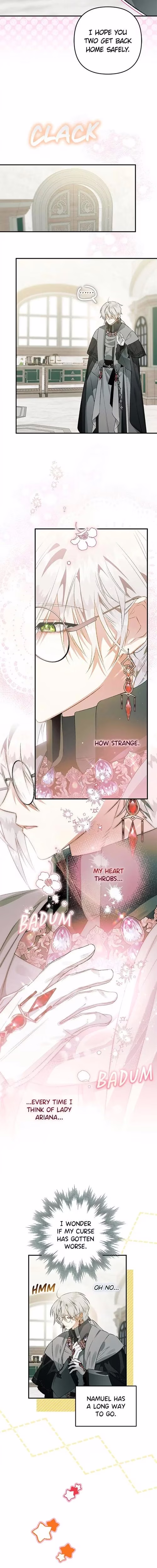 The Crow's Prince - Chapter 71 - Part 14