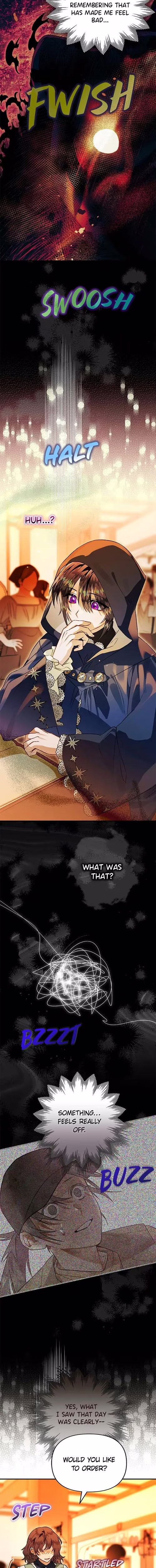 The Crow's Prince - Chapter 72 - Part 4