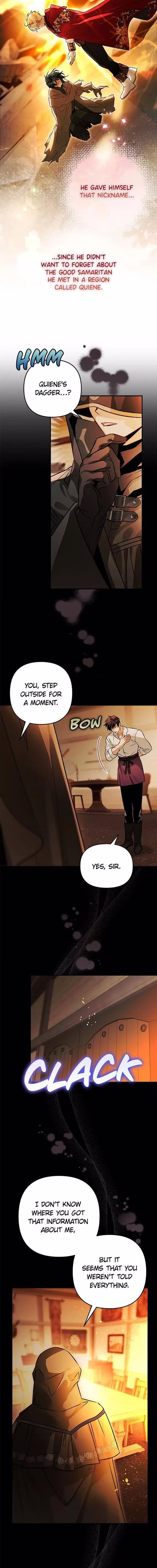 The Crow's Prince - Chapter 72 - Part 14