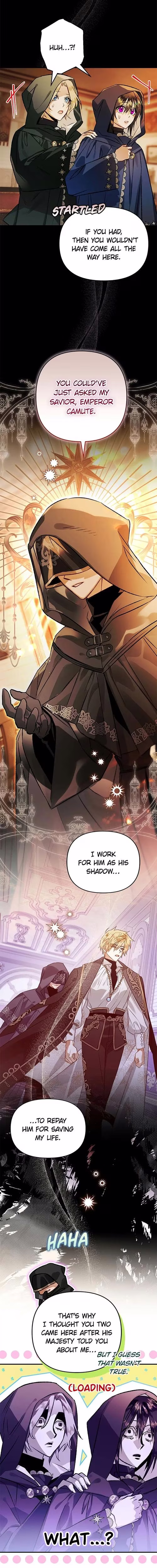 The Crow's Prince - Chapter 72 - Part 15