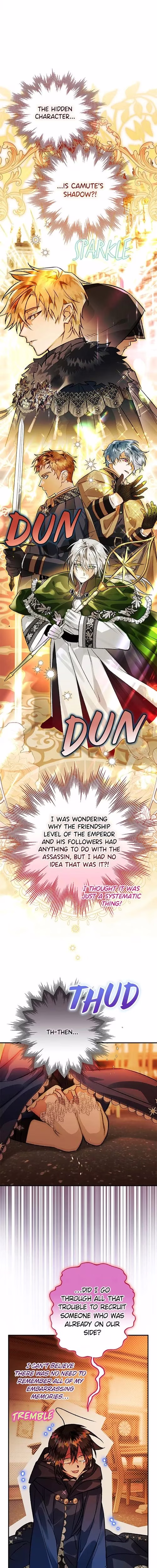 The Crow's Prince - Chapter 72 - Part 16