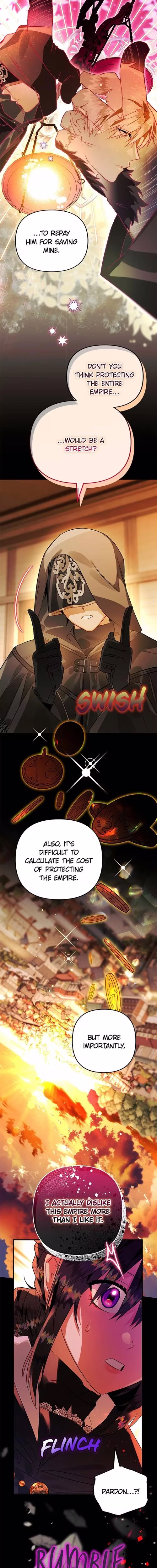 The Crow's Prince - Chapter 73 - Part 3