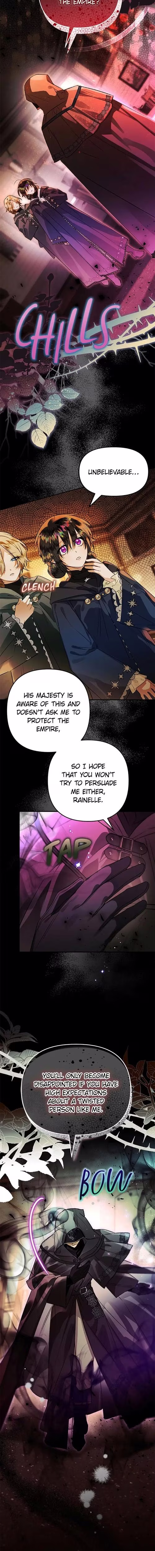 The Crow's Prince - Chapter 73 - Part 6