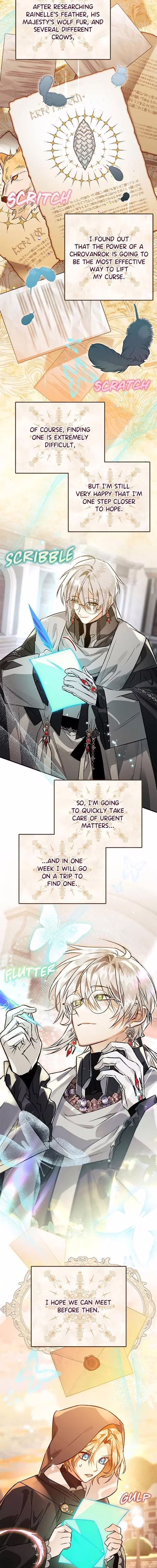 The Crow's Prince - Chapter 73 - Part 11