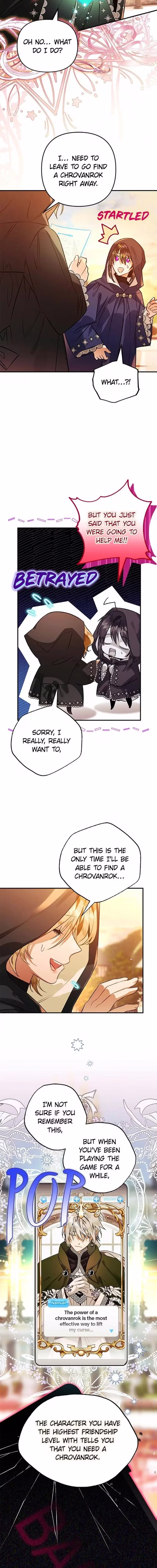 The Crow's Prince - Chapter 73 - Part 12