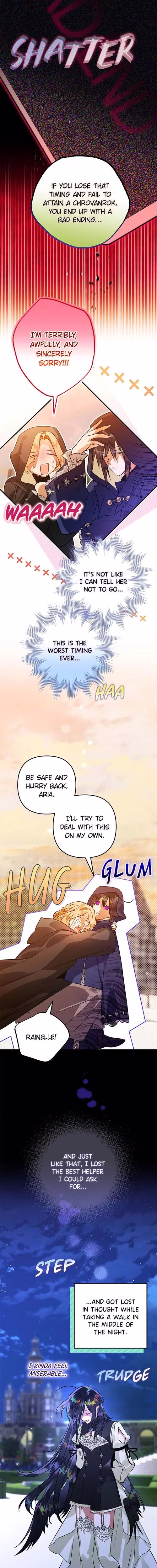 The Crow's Prince - Chapter 73 - Part 13