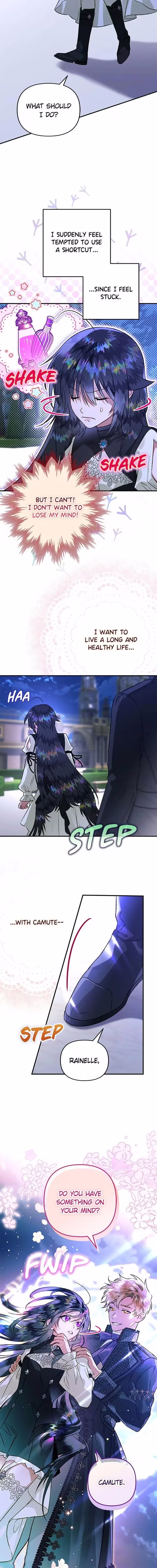 The Crow's Prince - Chapter 73 - Part 14