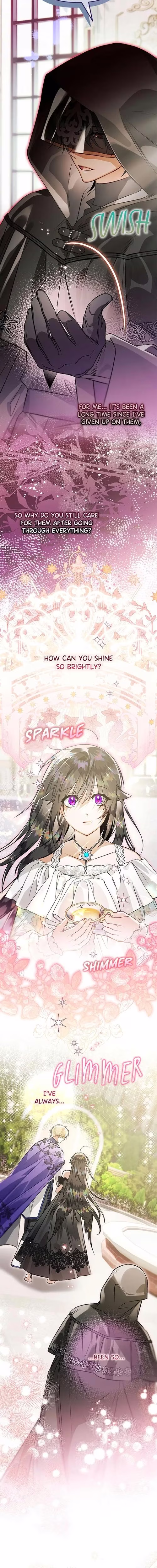 The Crow's Prince - Chapter 74 - Part 4