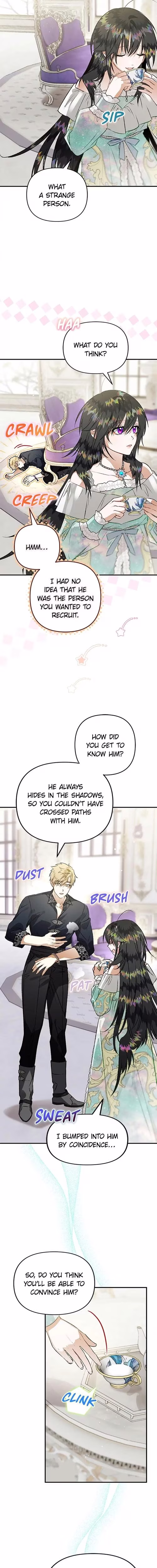 The Crow's Prince - Chapter 74 - Part 7