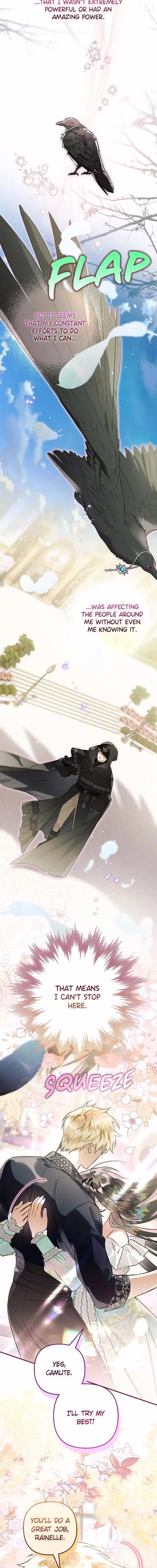 The Crow's Prince - Chapter 74 - Part 11