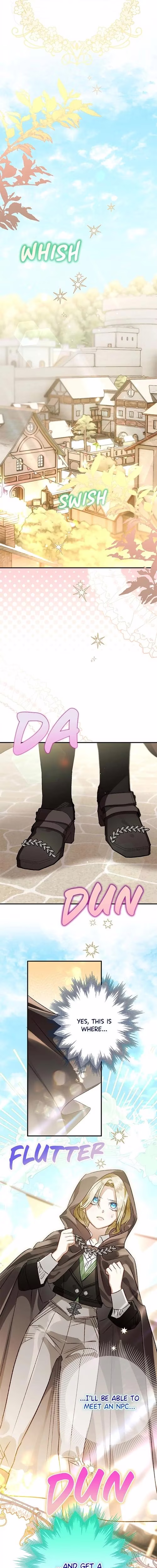 The Crow's Prince - Chapter 74 - Part 13