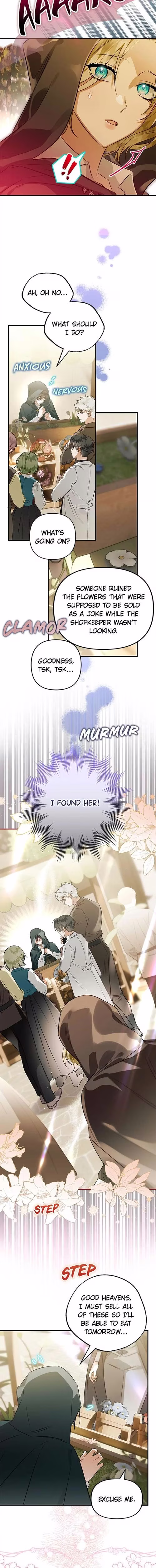 The Crow's Prince - Chapter 74 - Part 15