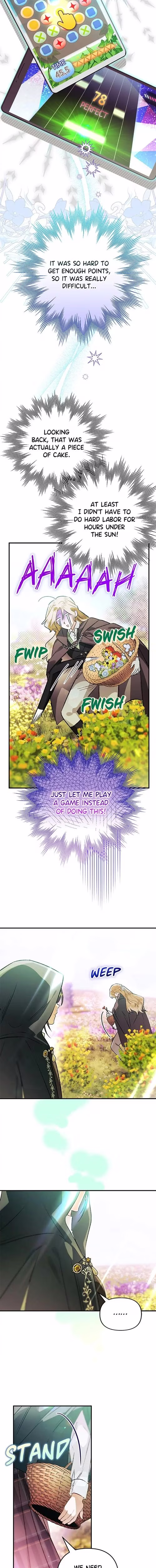 The Crow's Prince - Chapter 75 - Part 4