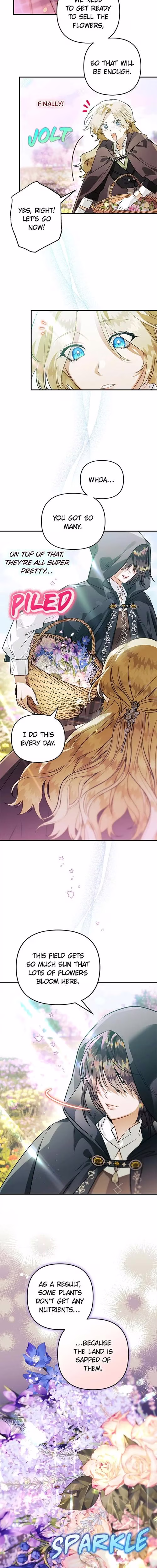 The Crow's Prince - Chapter 75 - Part 5