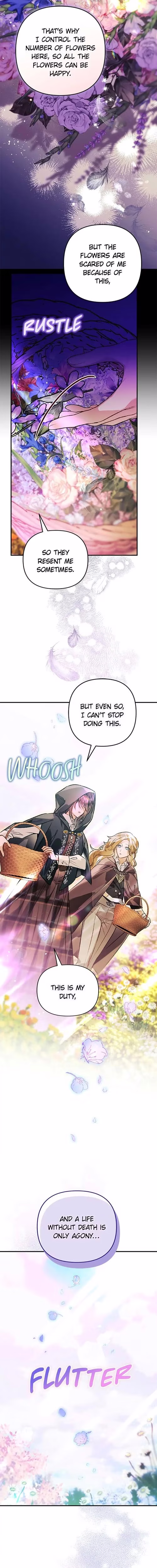 The Crow's Prince - Chapter 75 - Part 6