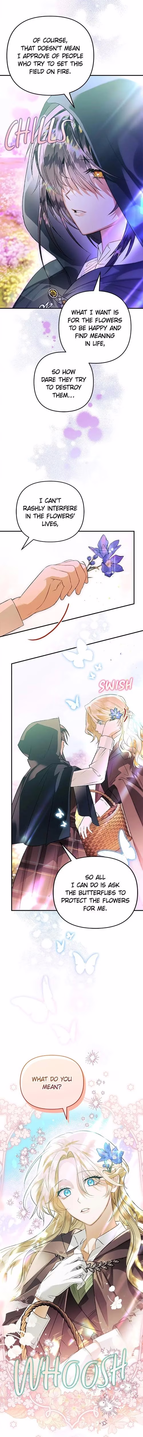 The Crow's Prince - Chapter 75 - Part 7