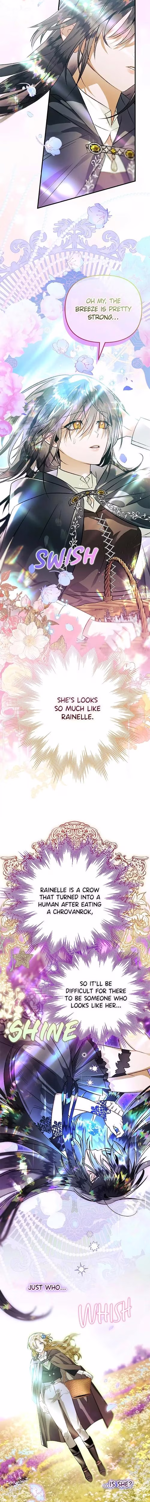 The Crow's Prince - Chapter 75 - Part 10