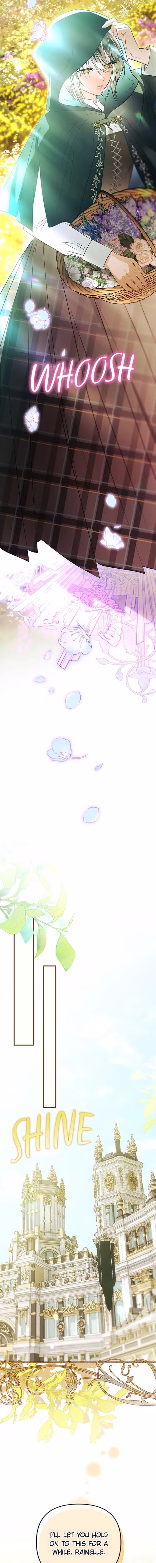 The Crow's Prince - Chapter 75 - Part 11