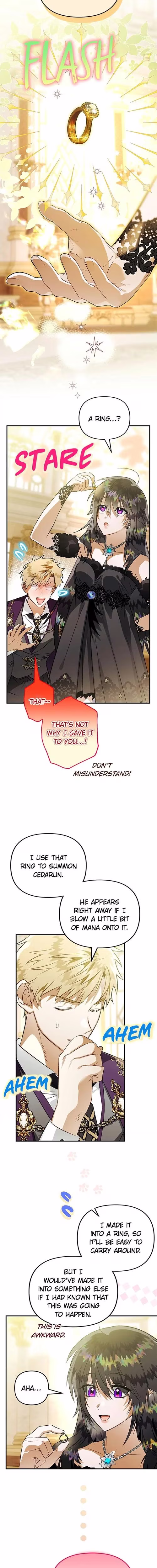 The Crow's Prince - Chapter 75 - Part 12