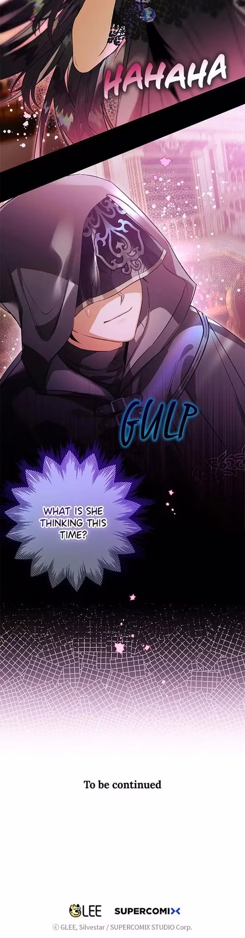 The Crow's Prince - Chapter 75 - Part 16