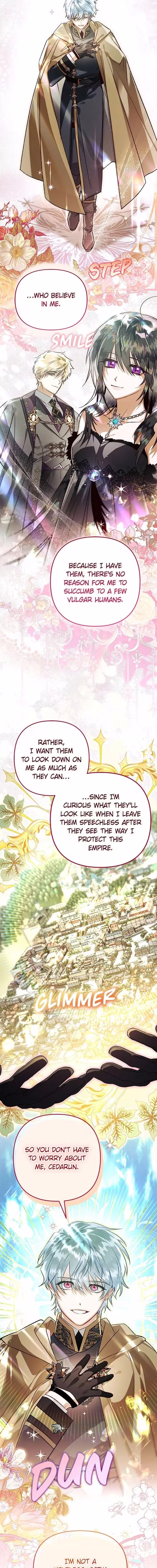 The Crow's Prince - Chapter 76 - Part 7