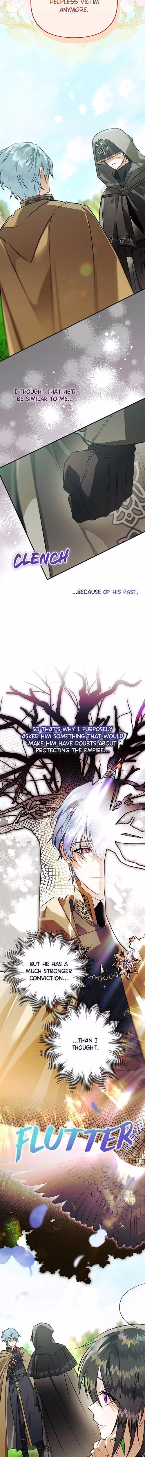 The Crow's Prince - Chapter 76 - Part 8