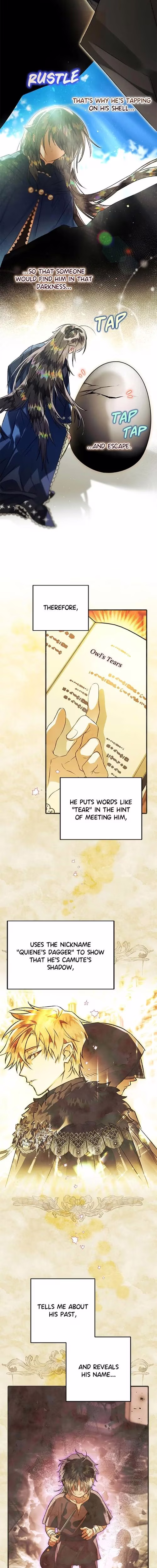 The Crow's Prince - Chapter 76 - Part 10